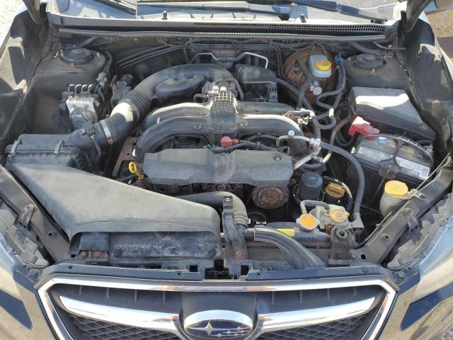 Photo 12 from auction – 2014 SUBARU XV CROSSTREK 2.0 PREMIUM with VIN JF2GPACC4E8210388
