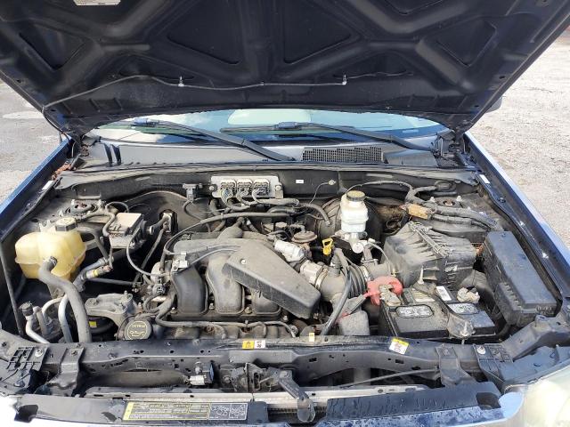 Photo 12 from auction – 2008 FORD ESCAPE XLT with VIN 1FMCU93138KD14585