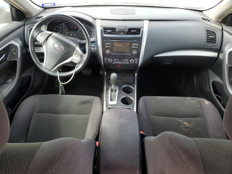 Photo 8 from auction – 2013 NISSAN ALTIMA 2.5 with VIN 1N4AL3AP8DN482286