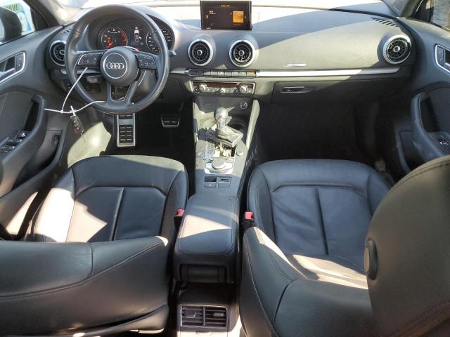Photo 8 from auction – 2018 AUDI A3 with VIN WAUAUGFF8J1062221