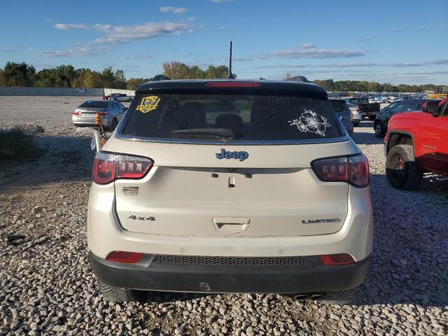 Photo 6 from auction – 2018 JEEP COMPASS LI with VIN 3C4NJDCB1JT435346