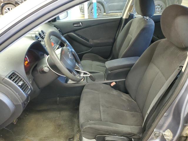 Photo 7 from auction – 2012 NISSAN ALTIMA BASE with VIN 1N4AL2AP7CC185868