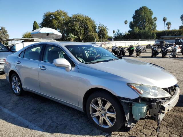 Photo 4 from auction – 2007 LEXUS ES 350 with VIN JTHBJ46G172104706