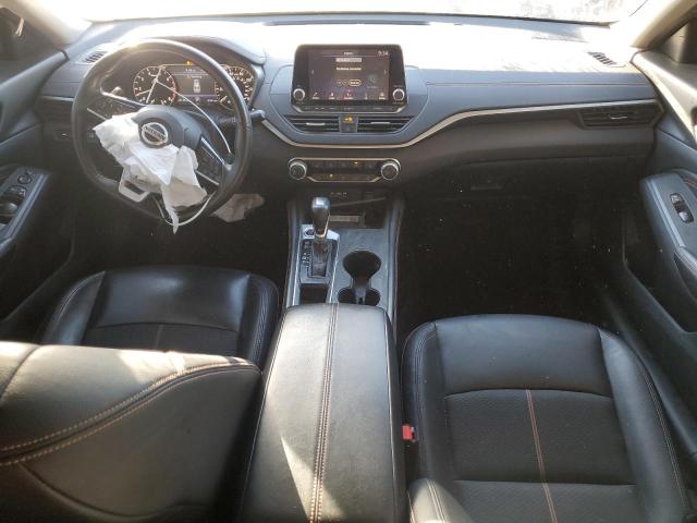 Photo 8 from auction – 2021 NISSAN ALTIMA SR with VIN 1N4BL4CVXMN410155