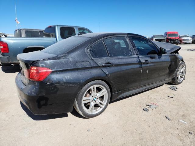 Photo 3 from auction – 2013 BMW 328 I with VIN WBA3A5C59DF601535