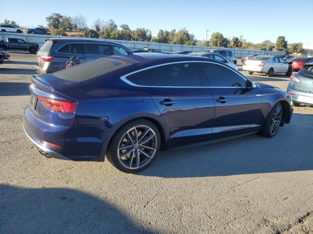 Photo 3 from auction – 2019 AUDI S5 PRESTIG with VIN WAUC4CF5XKA003598