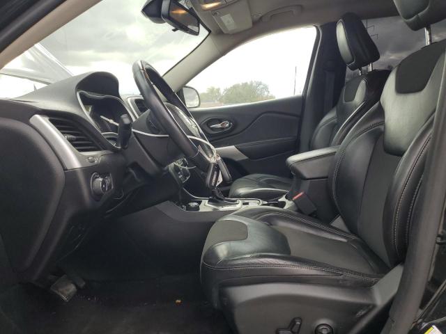 Zdjęcie 7 z aukcji – 2018 JEEP CHEROKEE L z VIN 1C4PJMLB3JD572268
