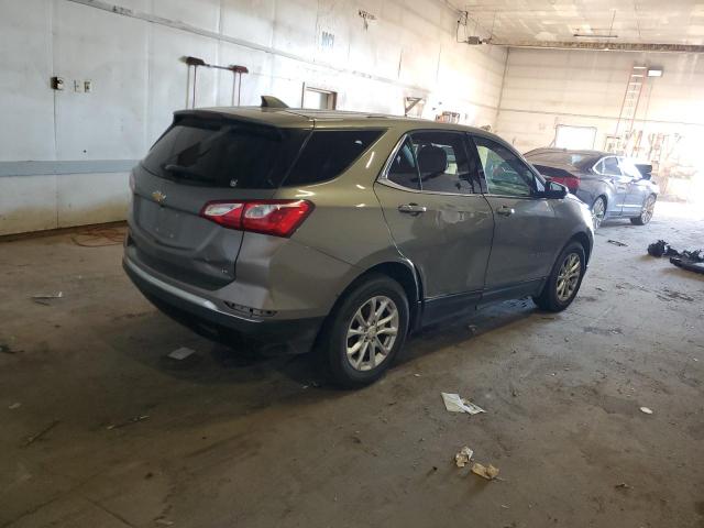 Photo 3 from auction – 2018 CHEVROLET EQUINOX LT with VIN 3GNAXJEV2JS585871