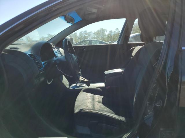 Photo 7 from auction – 2010 NISSAN ALTIMA BAS with VIN 1N4AL2AP1AC171283