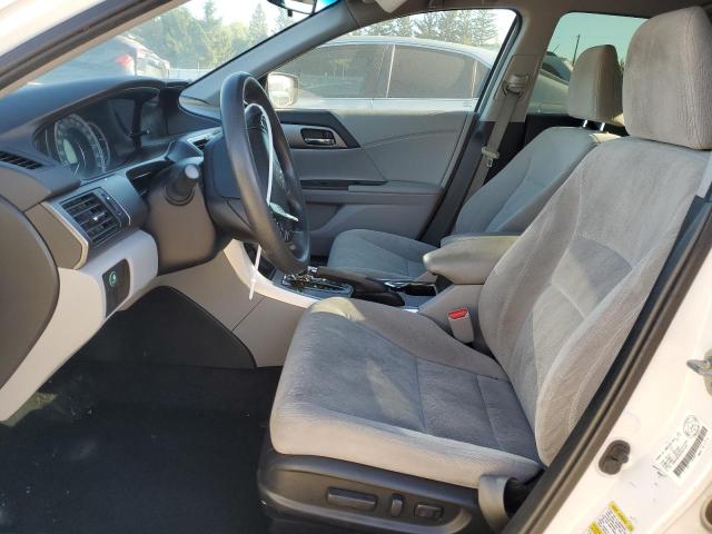 Photo 7 from auction – 2014 HONDA ACCORD LX with VIN 1HGCR2F36EA807349