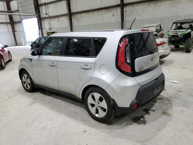 Photo 2 from auction – 2014 KIA SOUL with VIN KNDJN2A21E7700321