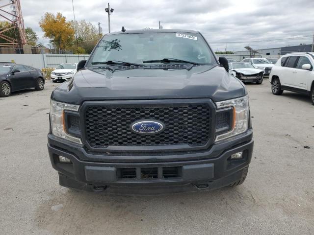 Photo 5 from auction – 2020 FORD F150 SUPER with VIN 1FTEX1EPXLFC39733