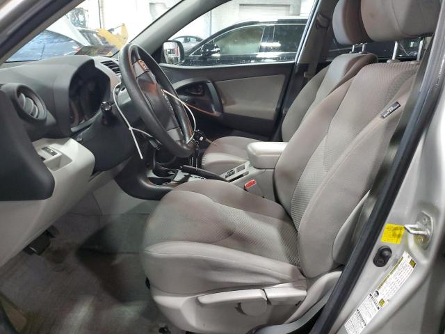 Photo 7 from auction – 2011 TOYOTA RAV4 with VIN 2T3BK4DV3BW055122