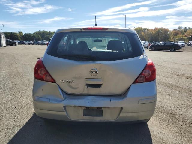 Zdjęcie 6 z aukcji – 2008 NISSAN VERSA S z VIN 3N1BC13E08L409629