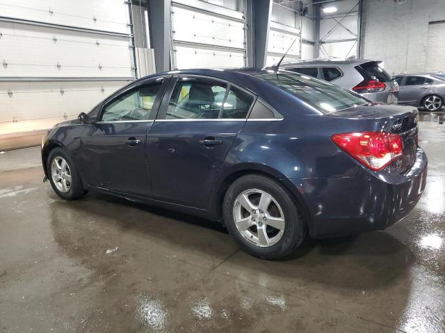 Photo 2 from auction – 2014 CHEVROLET CRUZE LT with VIN 1G1PC5SB2E7278942