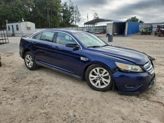Photo 4 from auction – 2011 FORD TAURUS SEL with VIN 1FAHP2EW8BG157573