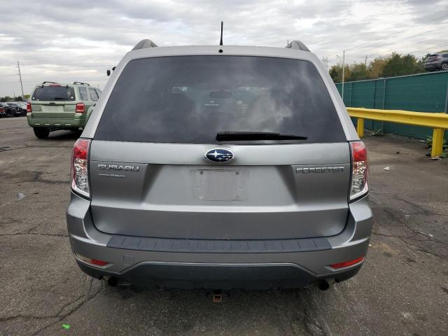 Photo 6 from auction – 2011 SUBARU FORESTER 2 with VIN JF2SHBDC3BH764562