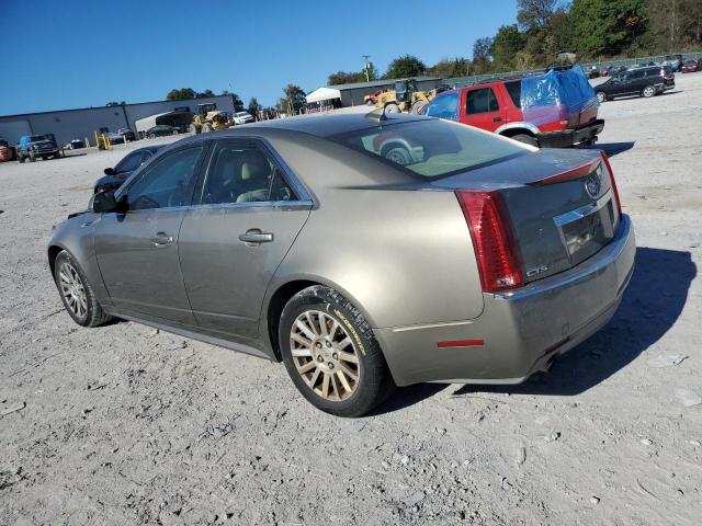 Photo 2 from auction – 2010 CADILLAC CTS with VIN 1G6DE5EG6A0122257