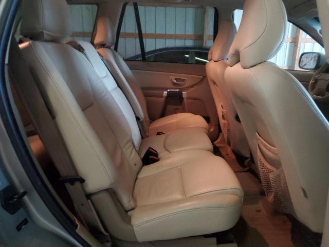 Photo 11 from auction – 2008 VOLVO XC90 3.2 with VIN YV4CY982381419737