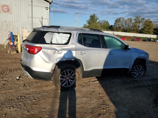 Photo 3 from auction – 2019 GMC ACADIA SLE with VIN 1GKKNLLA3KZ281634