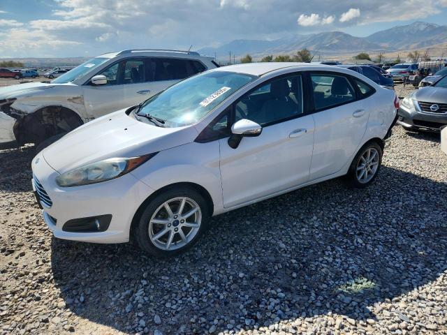 Photo 1 from auction – 2016 FORD FIESTA SE with VIN 3FADP4BJXGM174892