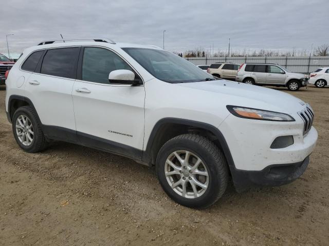 Photo 4 from auction – 2015 JEEP CHEROKEE L with VIN 1C4PJMCB7FW688844