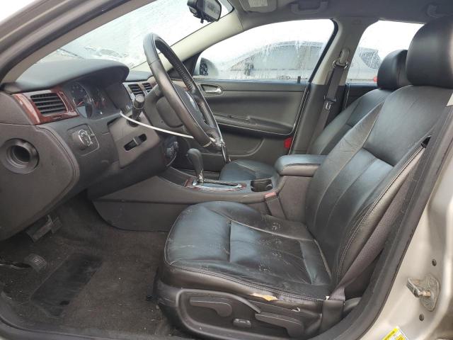 Photo 7 from auction – 2008 CHEVROLET IMPALA LT with VIN 2G1WT58N981195488