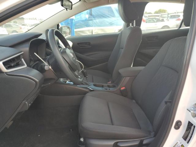 Photo 7 from auction – 2025 TOYOTA COROLLA LE with VIN 5YFB4MDE7SP289932