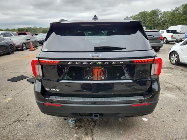 Photo 6 from auction – 2025 FORD EXPLORER A with VIN 1FMUK7DH1SGB82513
