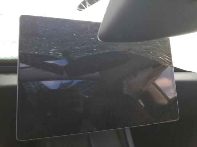 Photo 9 from auction – 2025 TESLA MODEL 3 with VIN 5YJ3E1EA9SF993623