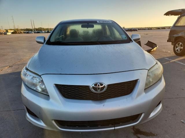 Photo 5 from auction – 2009 TOYOTA COROLLA BA with VIN JTDBL40E899089392