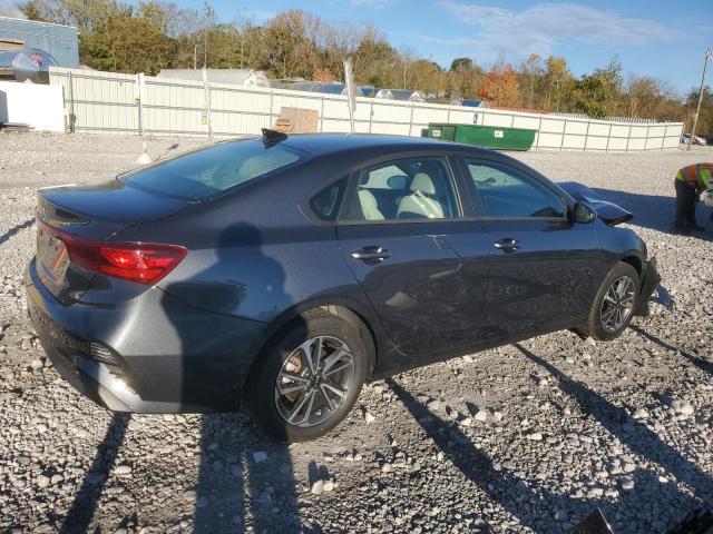Photo 3 from auction – 2023 KIA FORTE LX with VIN 3KPF24AD9PE596644