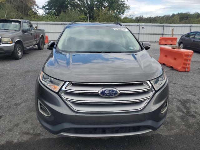 Photo 5 from auction – 2015 FORD EDGE SEL with VIN 2FMTK4J93FBB70271