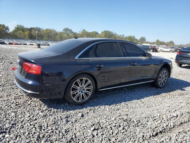 صورة رقم 3 من المزاد - 2013 AUDI A8 L QUATT مع VIN WAURGAFD2DN016001