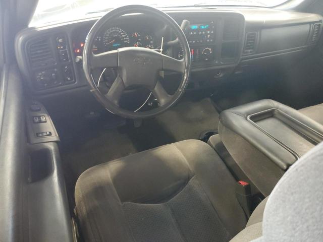 صورة رقم 8 من المزاد - 2005 CHEVROLET SILVERADO مع VIN 1GCEK19B35E157834