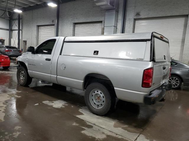 Photo 2 from auction – 2007 DODGE RAM 1500 S with VIN 1D7HU16P77J600381