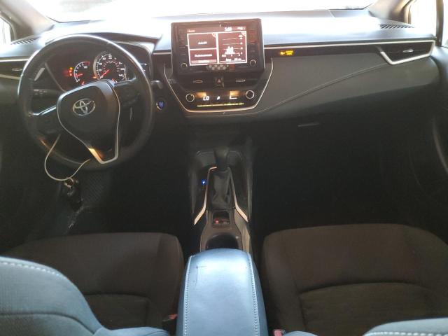 Photo 8 from auction – 2020 TOYOTA COROLLA SE with VIN JTND4RBE1L3084833