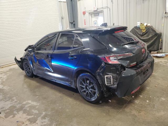 Photo 2 from auction – 2019 TOYOTA COROLLA SE with VIN JTNK4RBE1K3033015