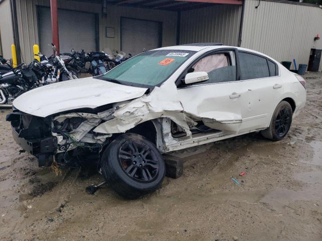 NISSAN ALTIMA 2011 with VIN 1N4AL2AP2BN509036 - Photo from auction