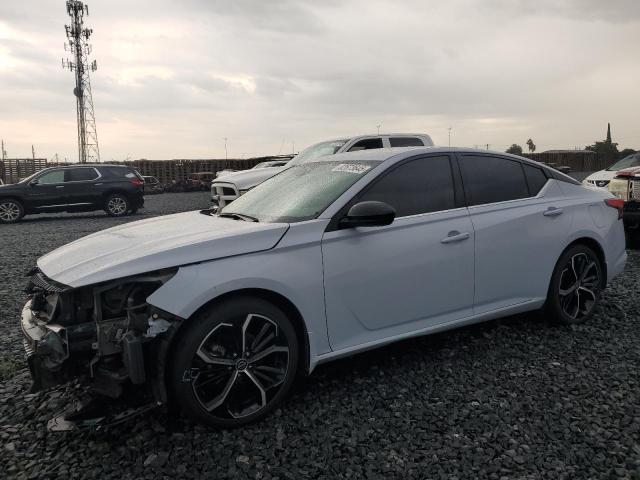 NISSAN ALTIMA SR 2023 with VIN 1N4BL4CV0PN317181 - Photo from auction