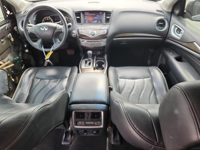 Photo 8 from auction – 2015 INFINITI QX60 with VIN 5N1AL0MN0FC501894