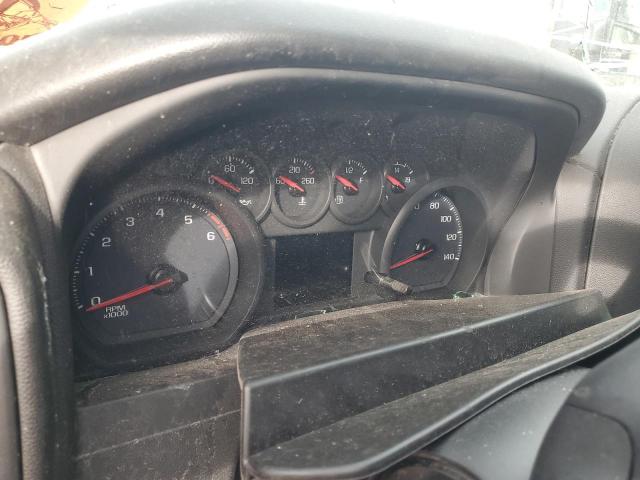 Photo 9 from auction – 2024 CHEVROLET SILVERADO with VIN 2GC4YME75R1101933