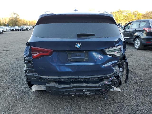 Photo 6 from auction – 2019 BMW X3 XDRIVEM with VIN 5UXTS3C53KLR73227
