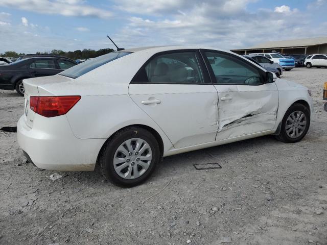 Photo 3 from auction – 2013 KIA FORTE EX with VIN KNAFU4A2XD5682963