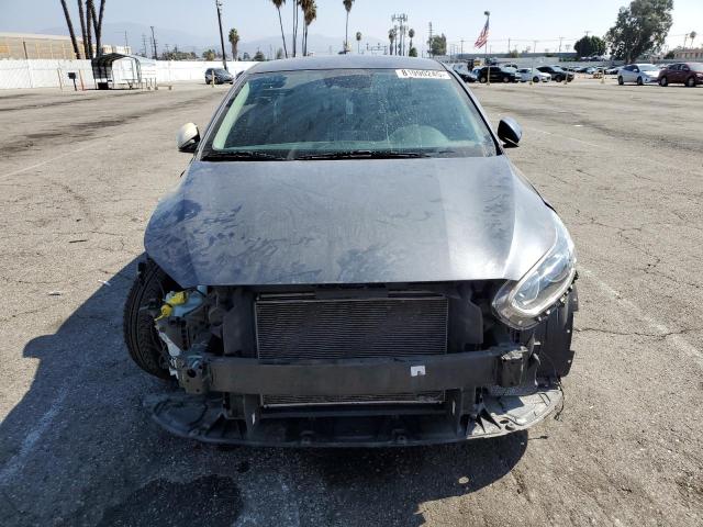 Photo 5 from auction – 2021 KIA FORTE FE with VIN 3KPF24AD7ME296287