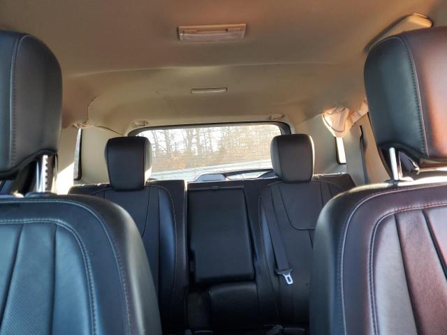 Photo 10 from auction – 2017 GMC TERRAIN DE with VIN 2GKFLVE38H6118323