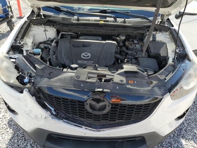 Photo 12 from auction – 2014 MAZDA CX-5 GT with VIN JM3KE4DY2E0350780