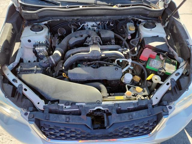 Photo 12 from auction – 2016 SUBARU FORESTER 2.5I PREMIUM with VIN JF2SJADC2GH407699