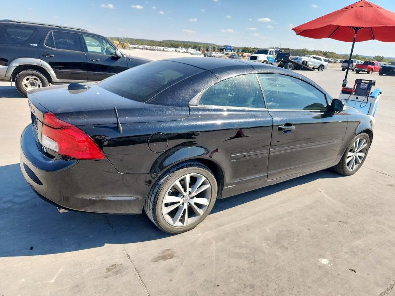 Photo 3 from auction – 2013 VOLVO C70 T5 with VIN YV1672MC5DJ141081