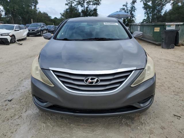 Фото 5 с аукциона – 2011 HYUNDAI SONATA с VIN 5NPEB4AC8BH088477